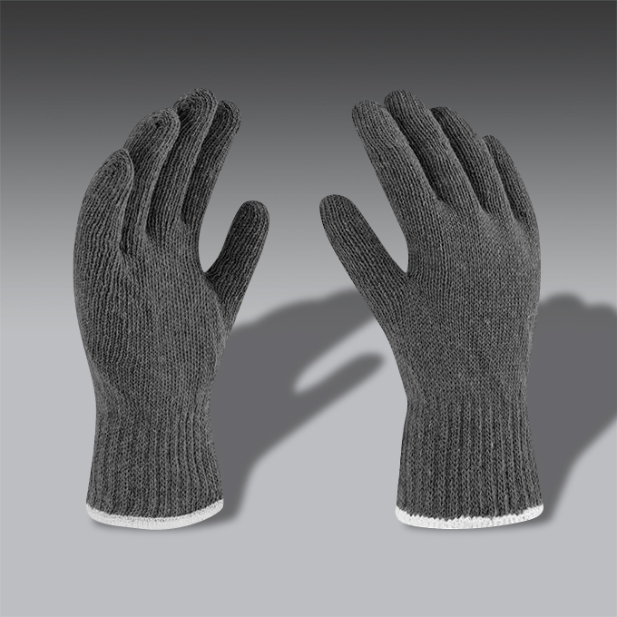 guantes para la seguridad industrial modelo 16 757 GH guantes de seguridad industrial modelo 16 757 GH